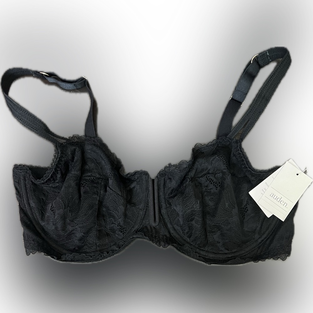 COPY - Auden Bra New With Tags